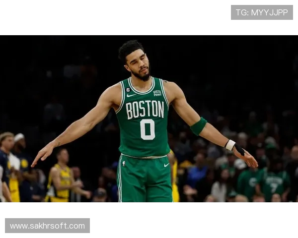 塔图姆绿军领袖气质进化