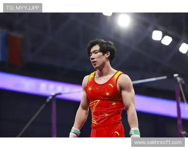 张博恒谈比赛前的压力释放